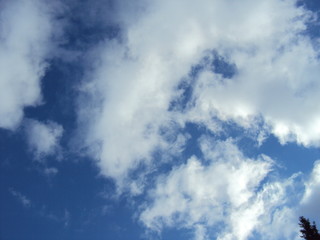 sky
