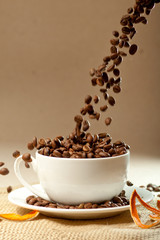 coffee beans