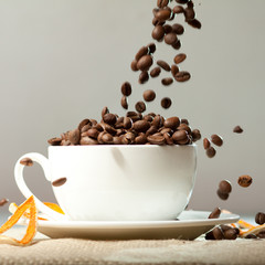 coffee beans