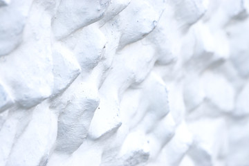 Obraz premium white stone texture background, beautiful abstract background