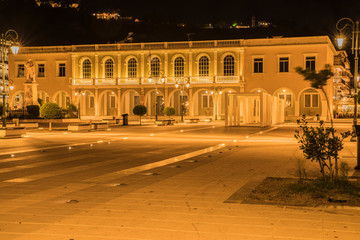 Fototapeta premium Zakhyntos