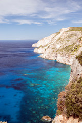 Zakintos  Ζάκυνθος Zákynthos © Marcin Kumorek