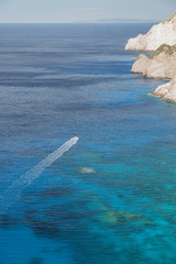Zakintos  Ζάκυνθος Zákynthos © Marcin Kumorek