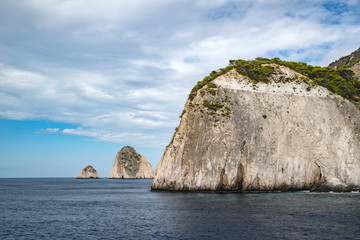 Zakhyntos © Marcin Kumorek