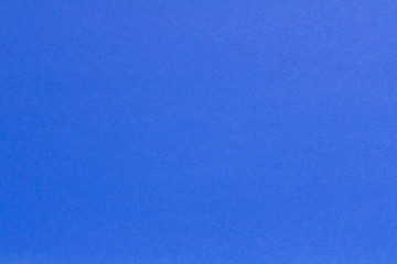 Blue background texture colored paper. Trendy colors for design. Abstract geometric background