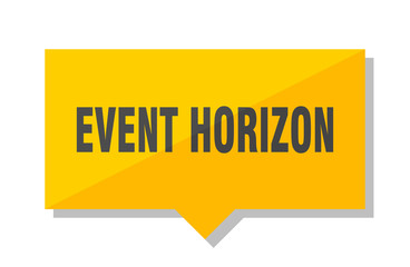 event horizon price tag