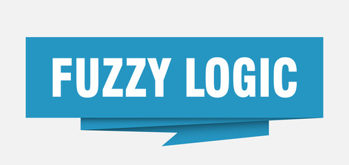 fuzzy logic