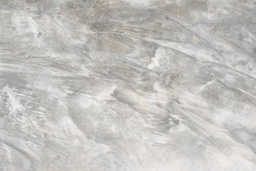 Old grunge abstract background texture White concrete wall