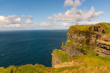 Cliffs of Moher