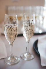 perfect wife perfect husbant glass