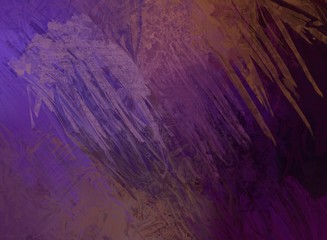 Colorful color backdrop texture. Various shapes and patterns.