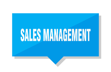 sales management price tag
