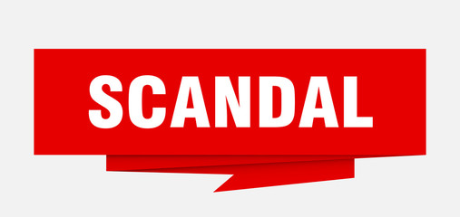 scandal