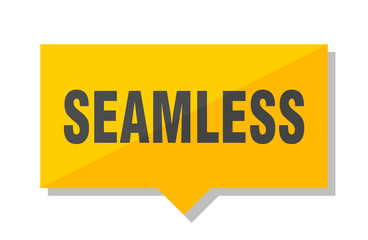 seamless price tag