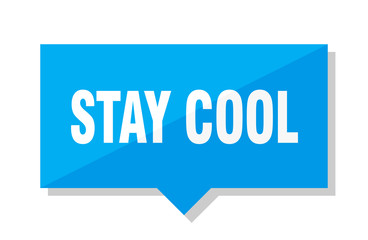 stay cool price tag