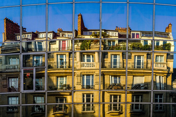 Paris © Monsieur Olivier