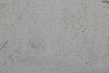 Grey rusty metal texture. Iron background