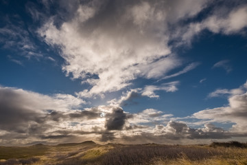 Sylt, Nordsee, Deutschland