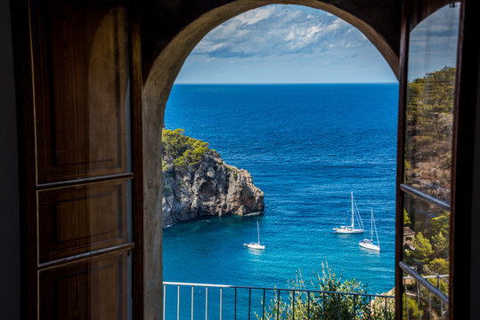Gem of Mallorca