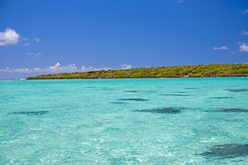 iles de l'océan indien