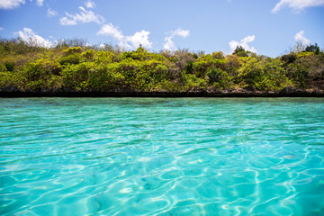 iles de l'océan indien