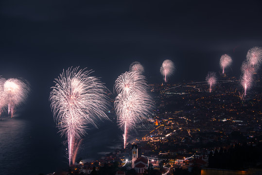 Happy New Year