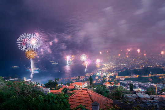 Happy New Year