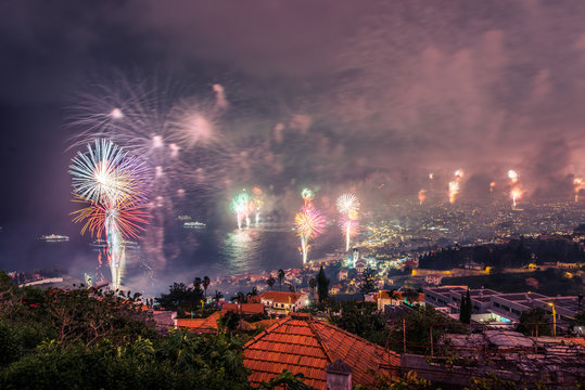 Happy New Year