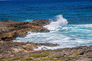 iles de l'océan indien