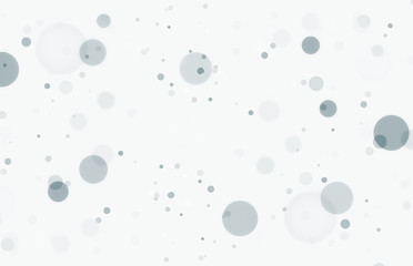 Abstract and blurred background as graphic and photographic resource. White