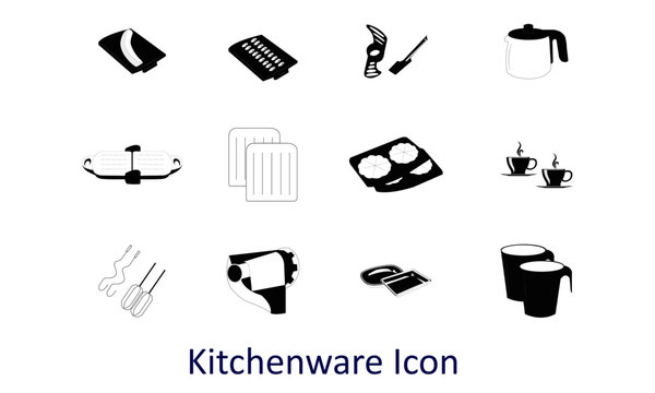 kitchen icon