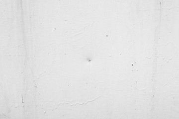 Fototapeta premium Metal texture with scratches and cracks which can be used as a background