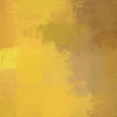 Abstract canvas. Handmade painting.