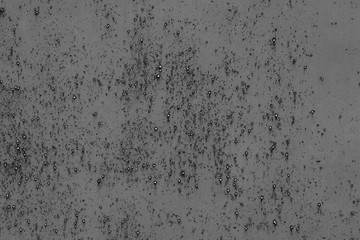 Metal texture with scratches and cracks which can be used as a background