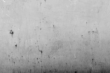 Metal texture with scratches and cracks which can be used as a background