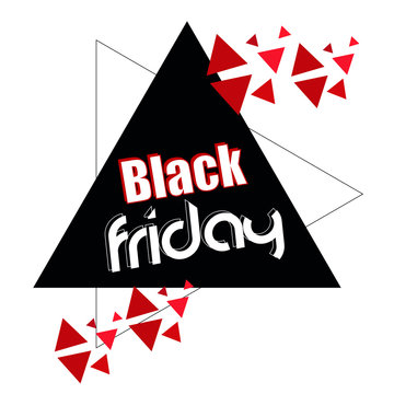 black friday pattern