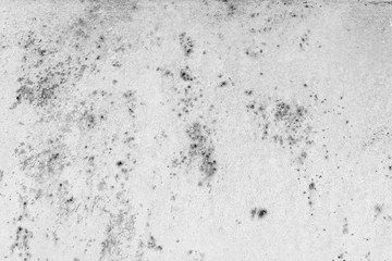 Metal texture with scratches and cracks which can be used as a background