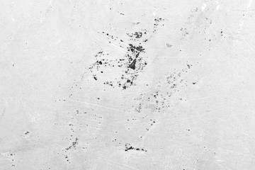 Metal texture with scratches and cracks which can be used as a background