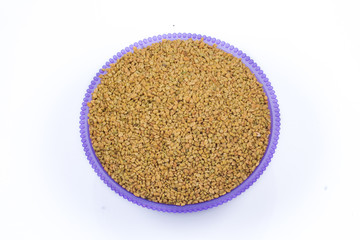 Fenugreek Seeds (Methi Dana)