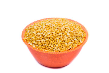 Fenugreek Seeds (Methi Dana)