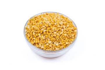 Fenugreek Seeds (Methi Dana)