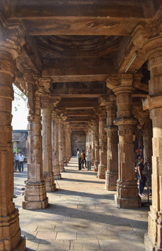 Jama masjid Bharuch