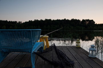 Bory Tucholskie © amadeusz