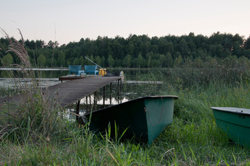 Bory Tucholskie © amadeusz