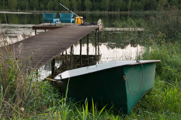 Bory Tucholskie © amadeusz