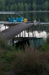 Bory Tucholskie © amadeusz