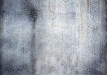 Background - the fragment of a concrete wall.