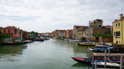 Venice & Tuscany