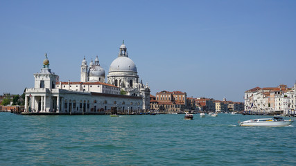 Fototapeta na wymiar Venice & Tuscany