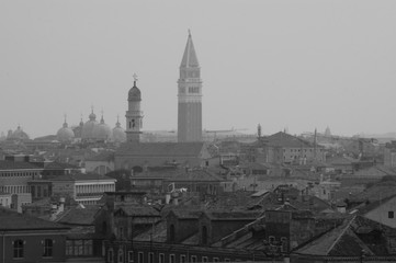 Panorami di Venezia